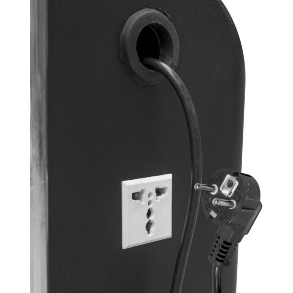 MINI GERBEUR TABLE SEMI-ÉLECTRIQUE LEVÉE RAPIDE 400 KG 1200 MM – Image 5