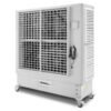 RAFRAÎCHISSEUR D'AIR ÉVAPORATIF INDUSTRIEL MOBILE LARGE 40000 M³/H – Image 2