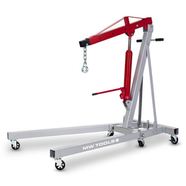 GRUE D'ATELIER 2 T - H LEVAGE 2150 MM – Image 3