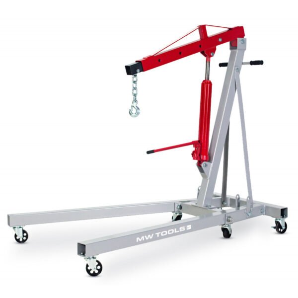 GRUE D'ATELIER 2 T - H LEVAGE 2150 MM – Image 5