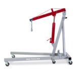 GRUE D'ATELIER 2 T - H LEVAGE 2150 MM
