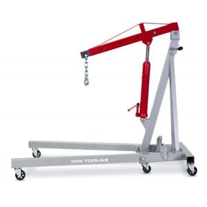 GRUE D'ATELIER 2 T - H LEVAGE 2150 MM