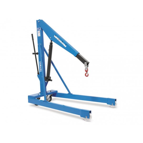 GRUE D'ATELIER OMCN 132 1.0T – Image 3