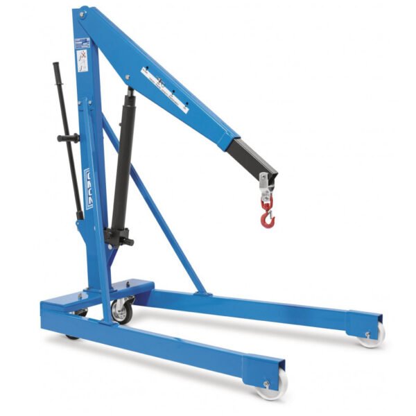 GRUE DE GARAGE 0,5 T – Image 3