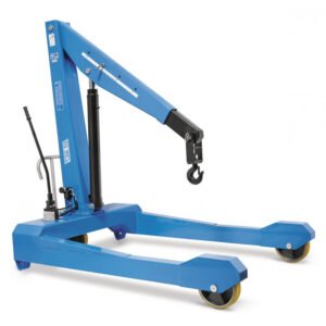 GRUE DE GARAGE 3 T