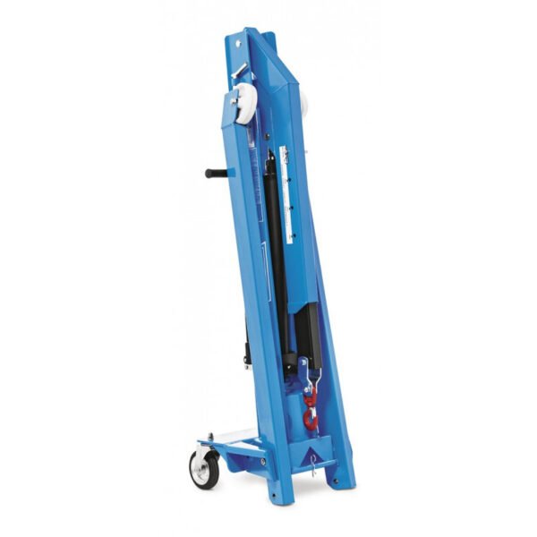 GRUE DE GARAGE PLIABLE 500 KG – Image 2