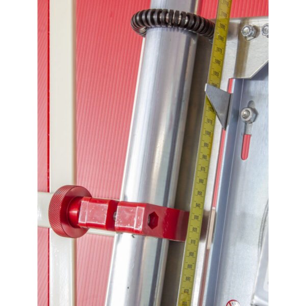 H5 - SCIE À PANNEAUX VERTICALE - 1,65 KW - 1625 MM – Image 3