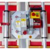 H5 - SCIE À PANNEAUX VERTICALE - 1,65 KW - 1625 MM – Image 4