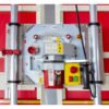H5 - SCIE À PANNEAUX VERTICALE - 1,65 KW - 1625 MM – Image 5