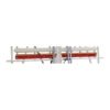 H5 - SCIE À PANNEAUX VERTICALE - 1,65 KW - 1625 MM – Image 7