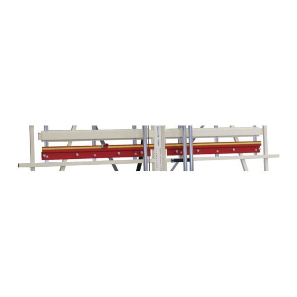 H5 - SCIE À PANNEAUX VERTICALE - 1,65 KW - 1625 MM – Image 7