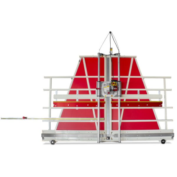 H5 - SCIE À PANNEAUX VERTICALE - 1,65 KW - 1625 MM – Image 8