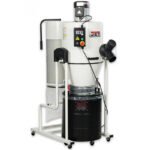 JET JCDC-2.0-M ASPIRATEUR COPEAUX DE BOIS CYCLONIQUE 1.5KW 230V