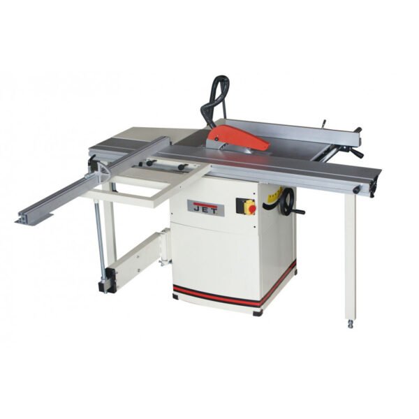 JET JTS-600XL-T SCIE CIRCULAIRE UNIVERSELLE 400V