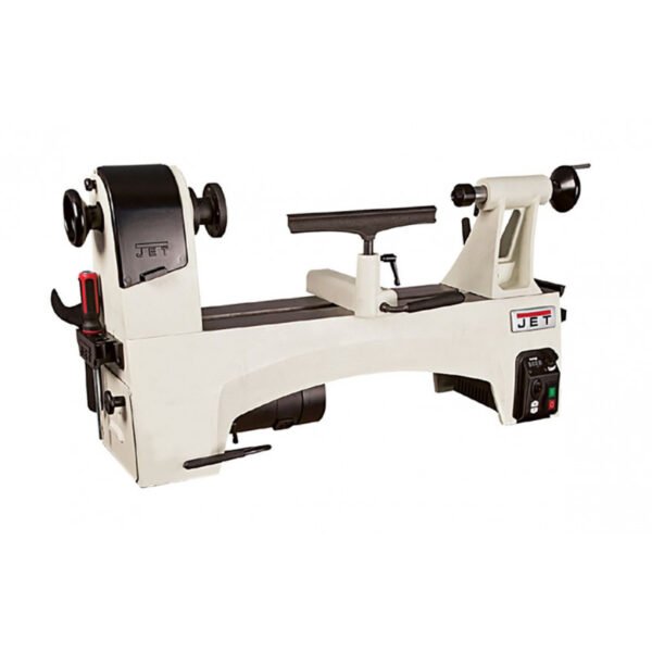 JET JWL-1221VS-M TOUR À BOIS D'ÉTABLI VARIO 318X520 MM