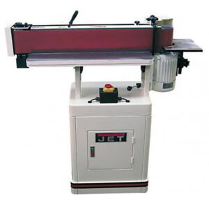 JET OES-80CS-M PONCEUSE DE CHANTS OSCILLANTE 230V