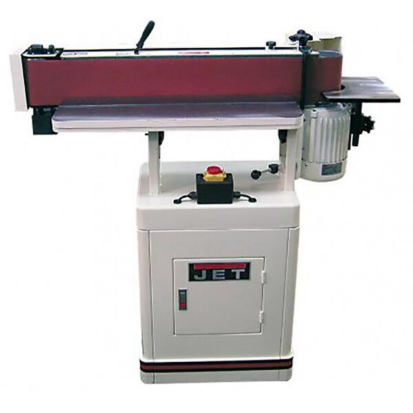 JET OES-80CS-M PONCEUSE DE CHANTS OSCILLANTE 230V – Image 2