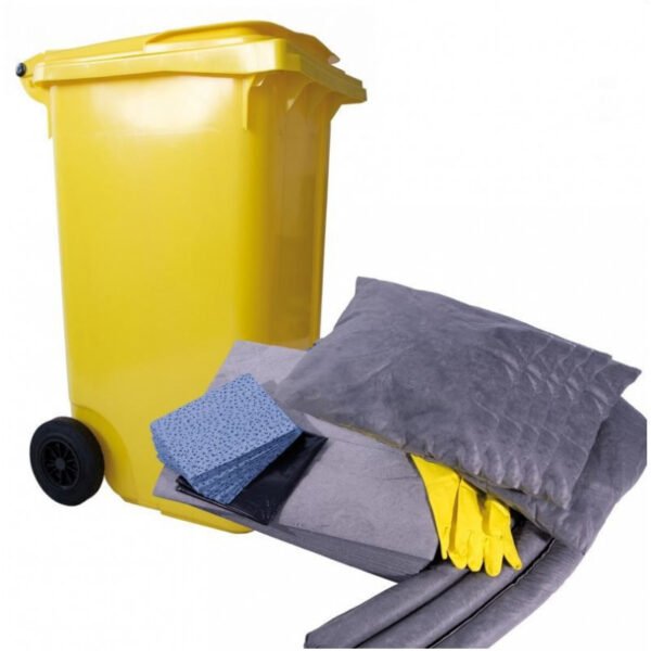 KIT ANTI POLLUTION 200L – Image 2