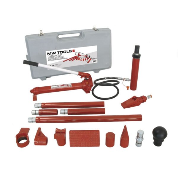 KIT DE DÉBOSSELAGE HYDRAULIQUE 10T – Image 2
