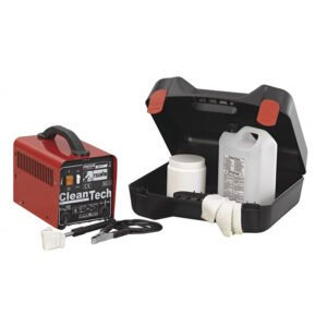 KIT DE NETTOYAGE POUR SOUDURES