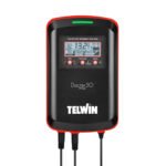 MANAGER DE BATTERIE