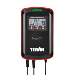 MANAGER DE BATTERIE