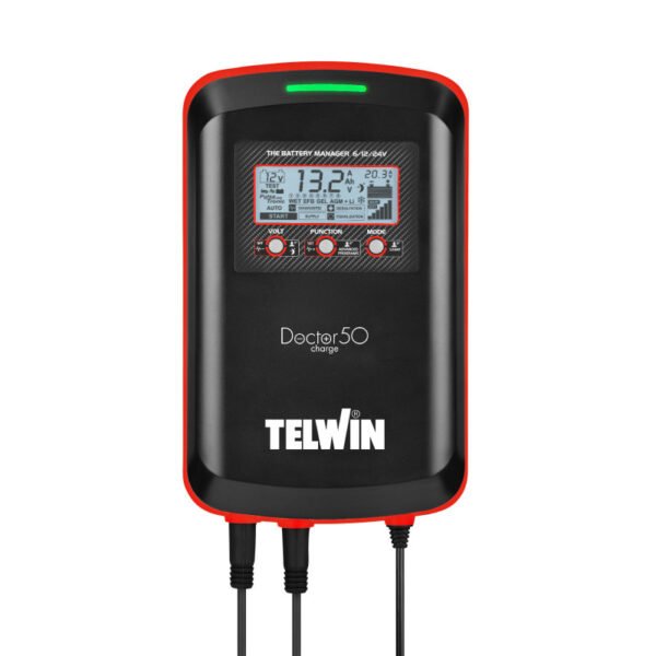 MANAGER DE BATTERIE