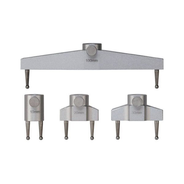 MÈTRE DE RAYON DIGITAL – Image 2