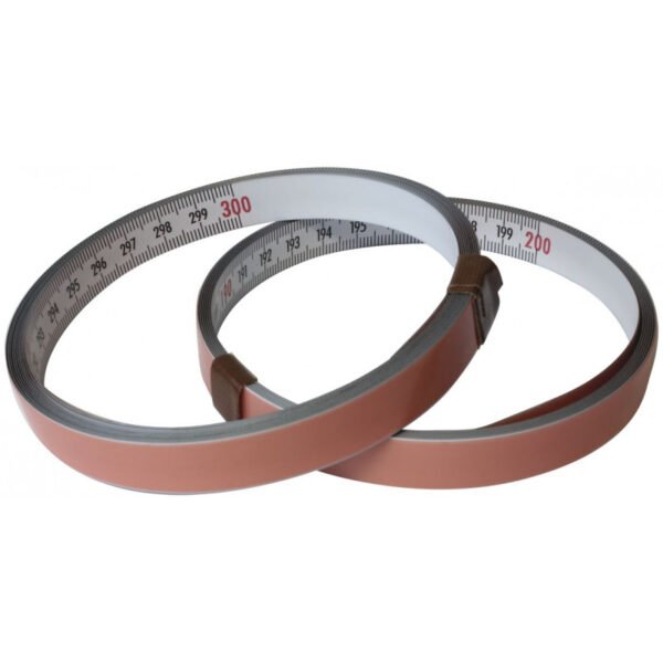 MÈTRE-RUBAN AUTOCOLLANT 5M L-R – Image 2