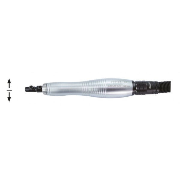 MEULEUSE PNEUMATIQUE IMPACT LATÉRAL 0,7 - 15000TR/MIN
