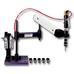 MINI BRAS DE TARAUDAGE PNEUMATIQUE DE M3ÀM12