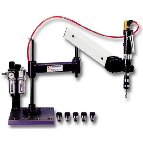 MINI BRAS DE TARAUDAGE PNEUMATIQUE DE M3ÀM12
