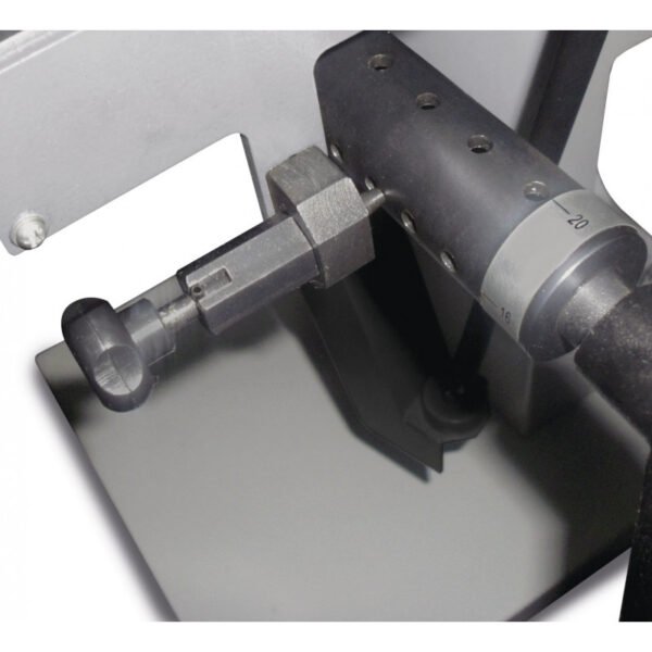 MORTAISEUSE HORIZONTALE 300MM 230V – Image 4