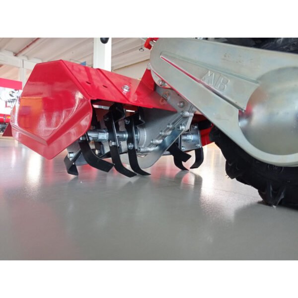MOTOBINEUSE ESSENCE HONDA 4,8CH 50CM – Image 4