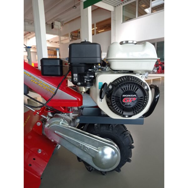 MOTOBINEUSE ESSENCE HONDA 4,8CH 50CM – Image 5