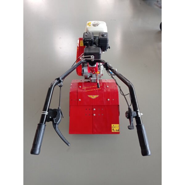 MOTOBINEUSE ESSENCE HONDA 4,8CH 50CM – Image 6