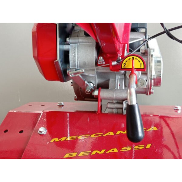 MOTOBINEUSE ESSENCE HONDA 4,8CH 50CM – Image 7