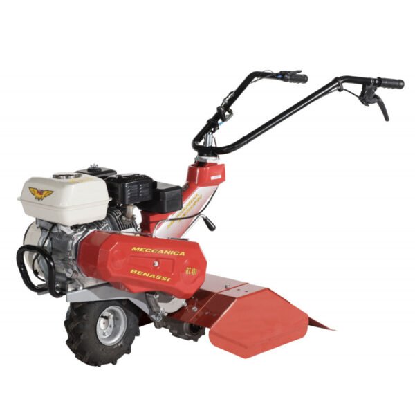 MOTOBINEUSE ESSENCE HONDA 4,8CH 50CM – Image 9
