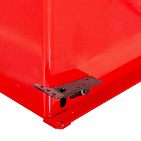 ÉQUILIBREUSE DE ROUE VOITURE AUTOMATIQUE 220V 24 POUCES – Image 11