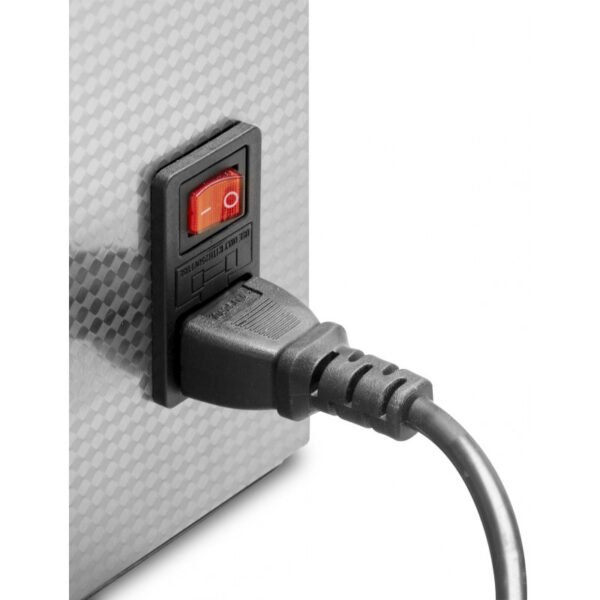 NETTOYEUR À ULTRASONS 10 L PROFESSIONNEL – Image 6