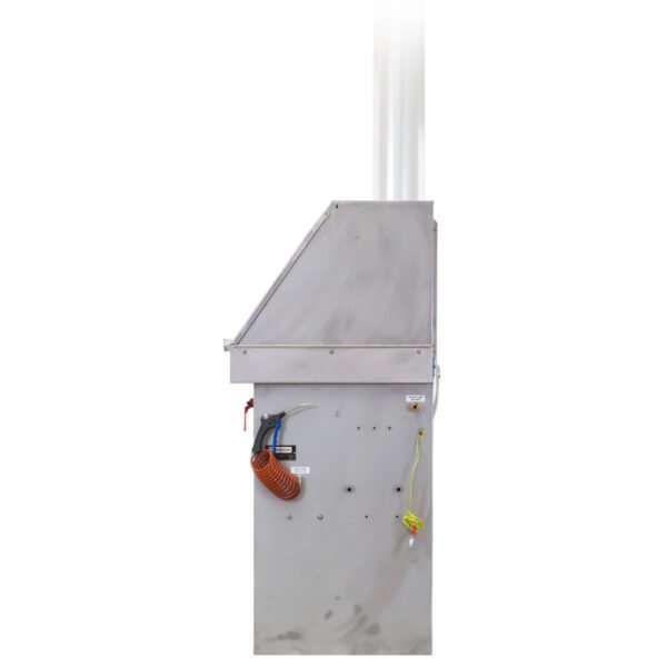 NETTOYEUR DE PIÈCES ATEX 860X640MM SOLVANTS – Image 3