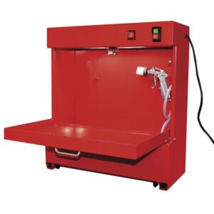 NETTOYEUR DE PIÈCES 14L