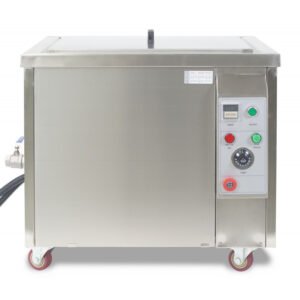 NETTOYEUR À ULTRASONS 175 LITRES INDUSTRIEL