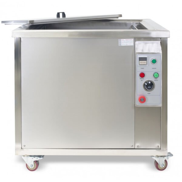 NETTOYEUR À ULTRASONS 175 LITRES INDUSTRIEL – Image 3