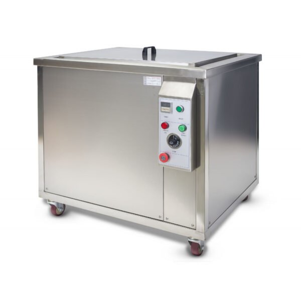 NETTOYEUR À ULTRASONS 175 LITRES INDUSTRIEL – Image 7