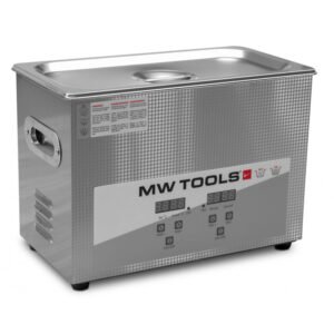 NETTOYEUR À ULTRASONS 4,5 L PROFESSIONNEL