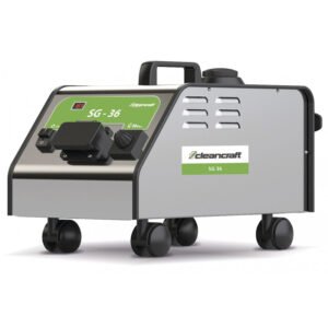 NETTOYEUR À VAPEUR POUR NETTOYAGE HYGIÉNIQUE