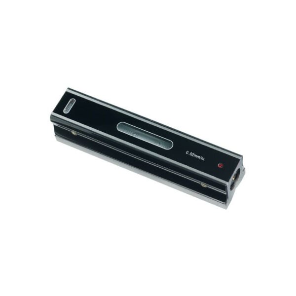 NIVEAU DROIT DE PRÉCISION 300 MM - PRÉCISION 0.02 MM/M