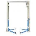PONT HYDRAULIQUE 2 COLONNES 4 T