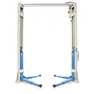 PONT HYDRAULIQUE 2 COLONNES 4 T